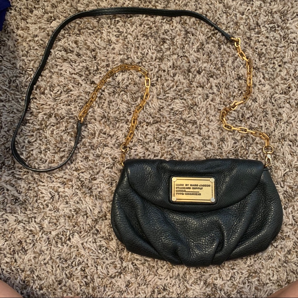 Marc By Marc Jacobs crossbody purse